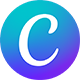 Canva Icon