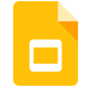 Google Slides Icon