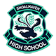 SHS Logo Icon