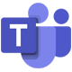 Microsoft Teams Icon