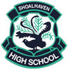 Shoalhaven High School Logo